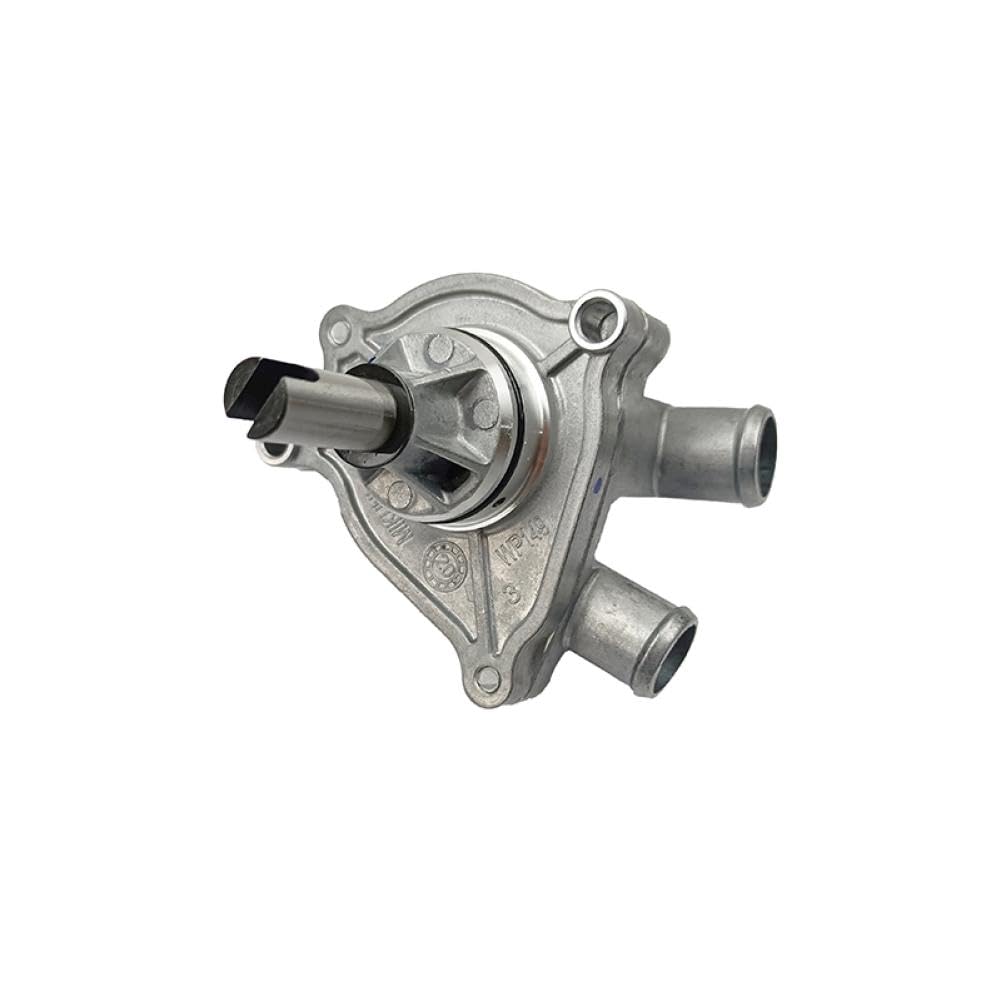 Motorcycle Engine Cooling Water Pump Compatible With Suzuki GW250
