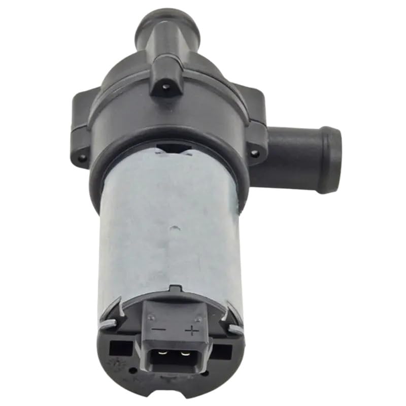Universal Auxiliary Electric Water Coolant Pump 0392020034 Universal Auxiliary Additional Electric Pump Compatible For Car 12 Volt