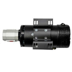 Hydraulic Pump And Motor Assembly Compatible With Skyjack Scissor Lift SJIII3220 AP03 161936 161937