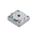XINDIAN Three Axis Four Axis High Precision Pneumatic Zero Point Quick Replacement Fixture CNC Batch Part Processing Chuck Bridge Plate, Customizable. (K20.3-C1)