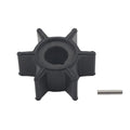 Water Pump Repair Service Kit 3AB-87322 3F0-87322 for 2-Stroke and 4-Stroke 2HP 2.5HP 3HP 3.5HP Outboard Boat Motors