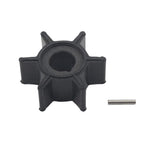 Water Pump Repair Service Kit 3AB-87322 3F0-87322 for 2-Stroke and 4-Stroke 2HP 2.5HP 3HP 3.5HP Outboard Boat Motors