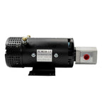 Hydraulic Pump and Motor Assembly 161936 161937 Compatible with Skyjack Scissor Lift SJIII3220