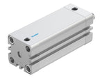 Compatible with FESTO ADN-32-80-A-PPS-A 572663 Compact Air Cylinder New