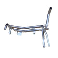 Cooling Water Line Weldment 1303150-E06-A1 Compatible With Great Wall H5 GW2.8TC