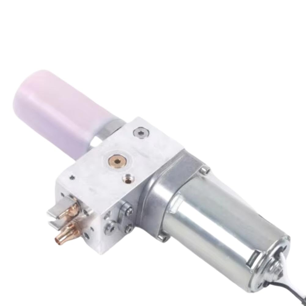 Hydraulic Liftgate Pump 20853013 25965861 13502688 25835476 Compatible with Cadillac SRX CTS Wagon