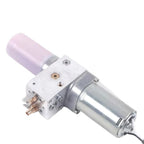 Hydraulic Liftgate Pump 20853013 25965861 13502688 25835476 Compatible with Cadillac SRX CTS Wagon