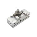 Micro Pneumatic Rotary Pendulum Cylinder CRJU1-180