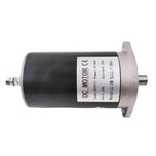 1 Pc ZDY211 24V 0.8kW Electric Forklift Hydraulic Pump Lifting Motor