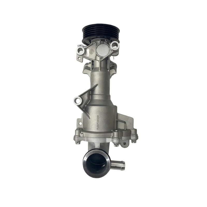1332000400 1332000101 1332000401 1332000501 1332000600 Water Coolant Pump 1pcs