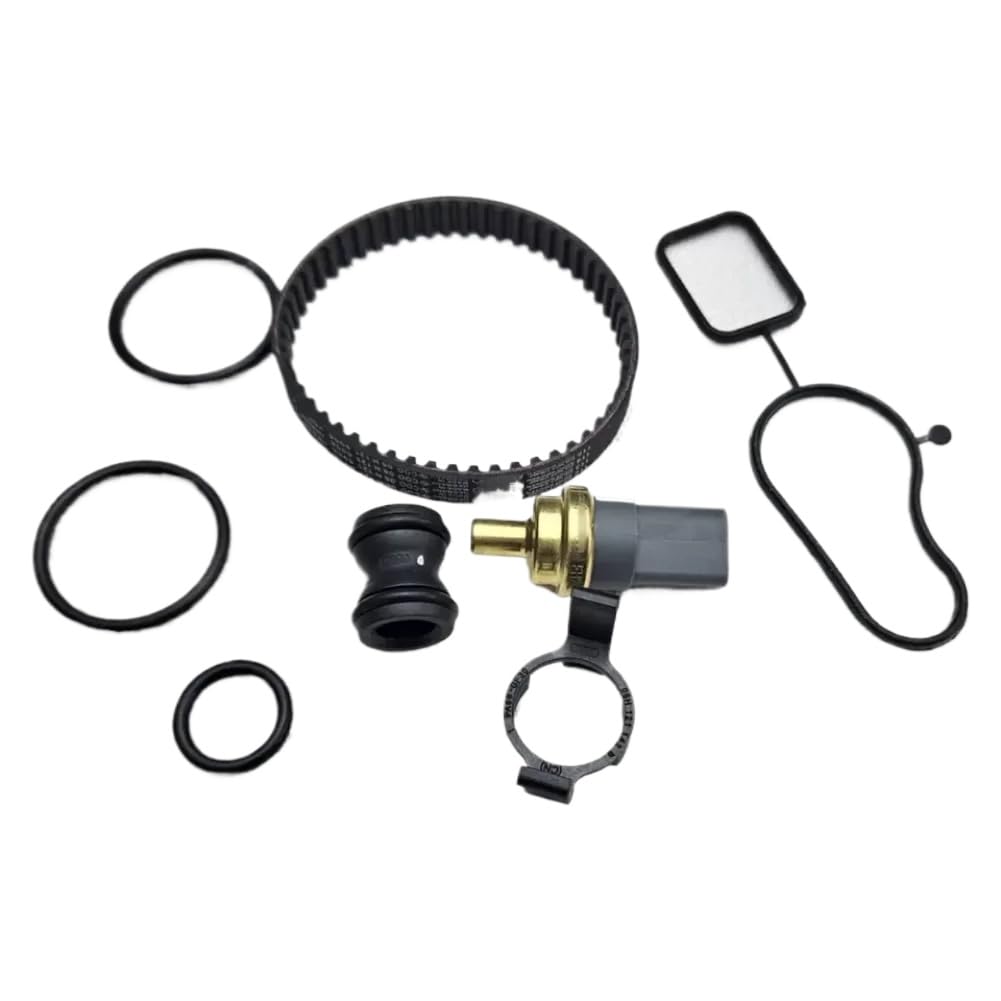 Water Pump Repair Kit 06H121026 06H121026AB B7 GLI MK6 CC A3 A4 A5 Q3 Q5 TT 1 8T 2 0T 06H121026 06H121026AB