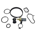 Water Pump Repair Kit 06H121026 06H121026AB B7 GLI MK6 CC A3 A4 A5 Q3 Q5 TT 1 8T 2 0T 06H121026 06H121026AB