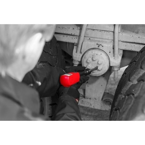 Cp7150 for Chicago Pneumatic 0.401" Round Pistol Air Hammer 2300 Bpm