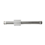 Rodless Cylinder CY3B Magnetically Coupled Rodless Cylinder CY3B25 32 40 100 150 200 250 300 350 400(Stroke 350mm,CY3B32)