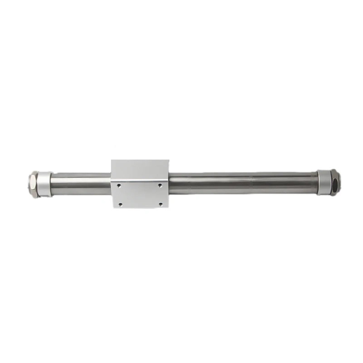 Rodless Cylinder CY3B Magnetically Coupled Rodless Cylinder CY3B25 32 40 100 150 200 250 300 350 400(Stroke 350mm,CY3B32)