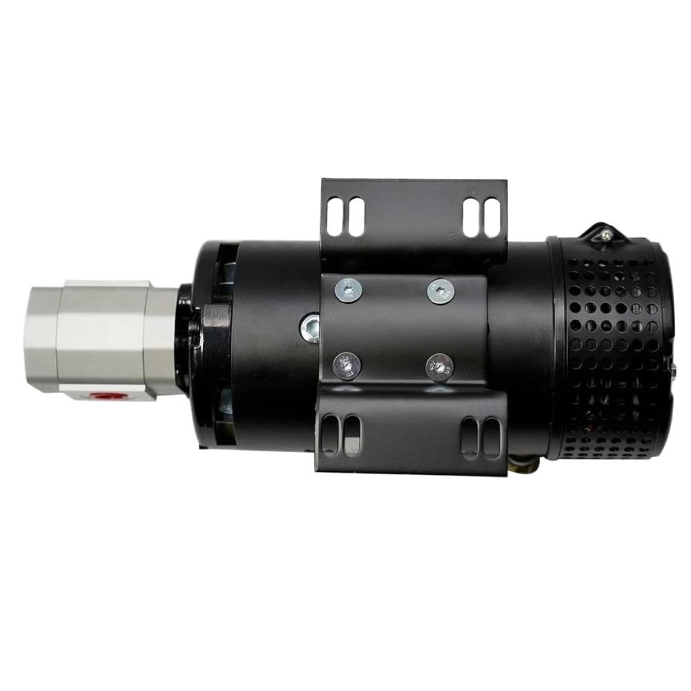 AP03 Hydraulic Pump & Motor Assembly Compatible with Skyjack SJIII3220