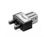 SMC MHQG2-32D 32MM BORE, AIR Gripper, Double Acting, HIGH Rigidity, Parallel