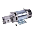 Hydraulic Pump Assembly with Motor 146166 147664 147661 for Skyjack Scissor Lift SJII3215 SJII3219 SJII3220 SJII3226 SJII4626 SJII4632