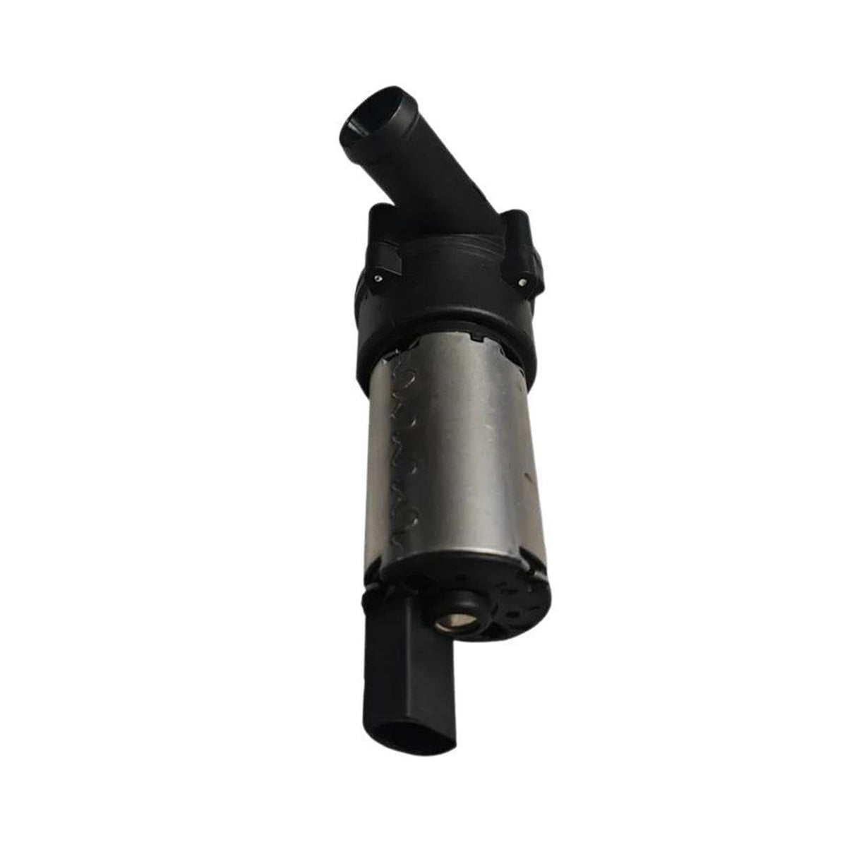 0392020034 Universal Auxiliary Electric Water Coolant Pump Universal Auxiliary Additional Electric Pump Compatible for Car 12 Volt