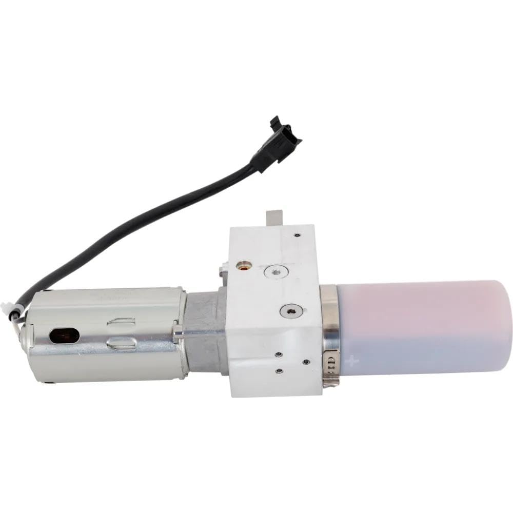 Rareelectrical Cts 3.6L Hydraulic Liftgate Pump Assembly For 10-16 Cadillac