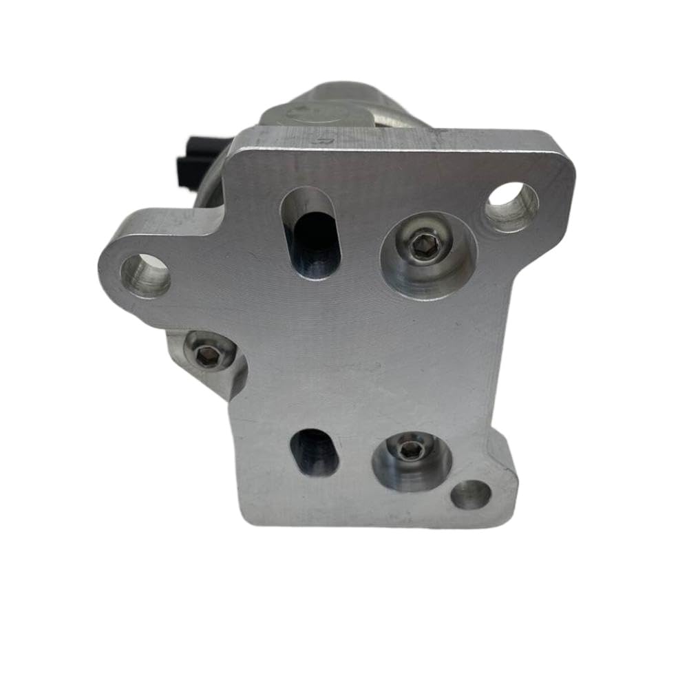 Electronic Lift Pump For Fuel Transfer Compatible With ISX15 QSX15