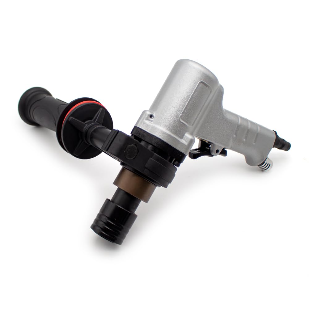 PM-800 Handheld Pneumatic Tapping Machine Tapping Tools M3-M12