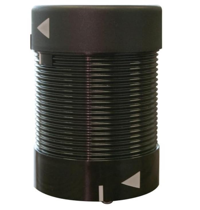 TL50Z2W, Tower Lights Towr Lght 50mm 110V SoundInterm80dB NEMA