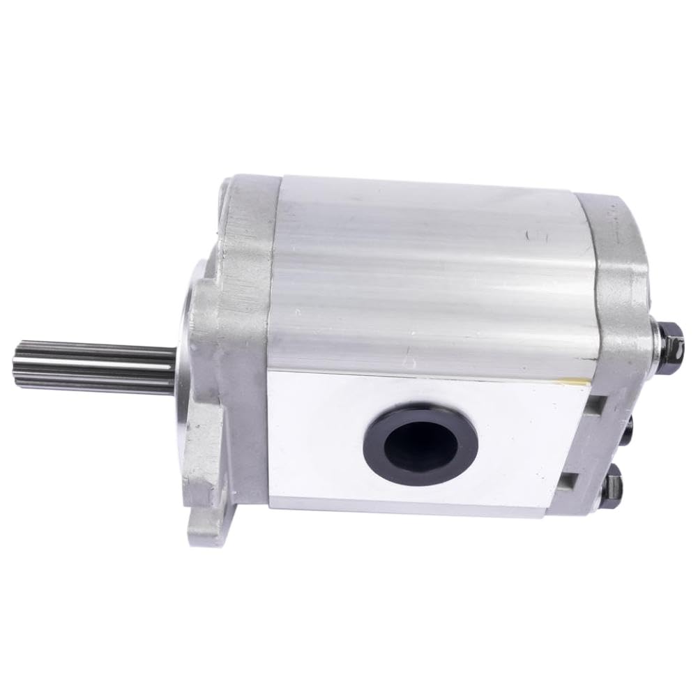 Hydraulic Pump Replacement AP01 91571-02900 Compatible with Forklift GC25 MB9157102900 800138941