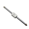 CY3B CY1B Magnetically Coupled Rodless Cylinder Pneumatic CY3B6 CY3B10 CY3B15 CY3B20 CY3B25 CY3B32 50 100 150 200 250 300(CY3B20)