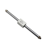 CY3B CY1B Magnetically Coupled Rodless Cylinder Pneumatic CY3B6 CY3B10 CY3B15 CY3B20 CY3B25 CY3B32 50 100 150 200 250 300(CY3B20)
