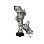 1332000400 1332000101 1332000401 1332000501 1332000600 Water Coolant Pump 1pcs
