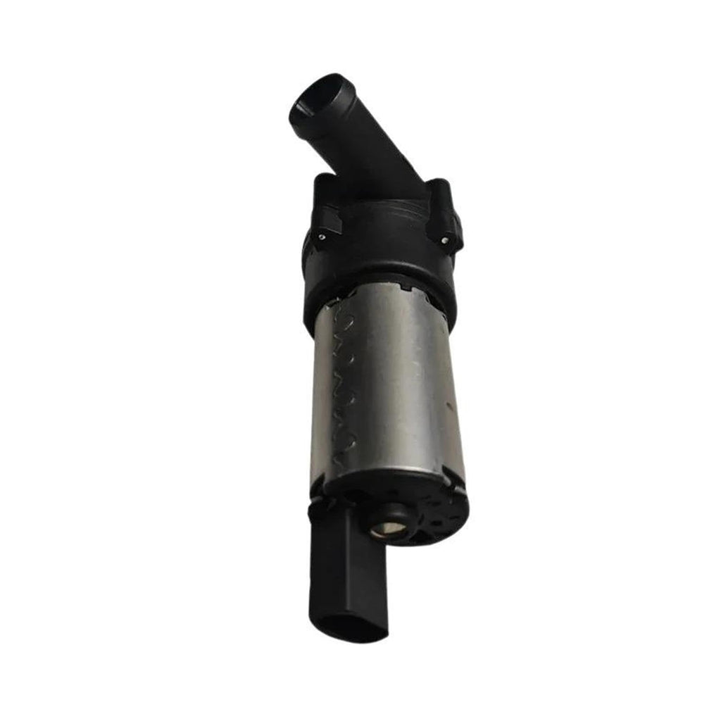 0392020034 Universal Auxiliary Electric Water Coolant Pump Universal Auxiliary Additional Electric Pump Compatible for Car 12 Volt