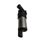 0392020034 Universal Auxiliary Electric Water Coolant Pump Universal Auxiliary Additional Electric Pump Compatible for Car 12 Volt