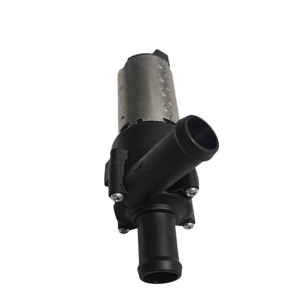 Universal Auxiliary Water Coolant Pump 12 Volt Compatible with Car