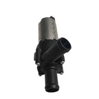 Universal Auxiliary Water Coolant Pump 12 Volt Compatible with Car