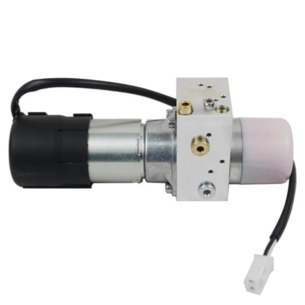 Hydraulic Liftgate Pump A1648003948 Compatible with W164 ML300 ML350 X164 2006