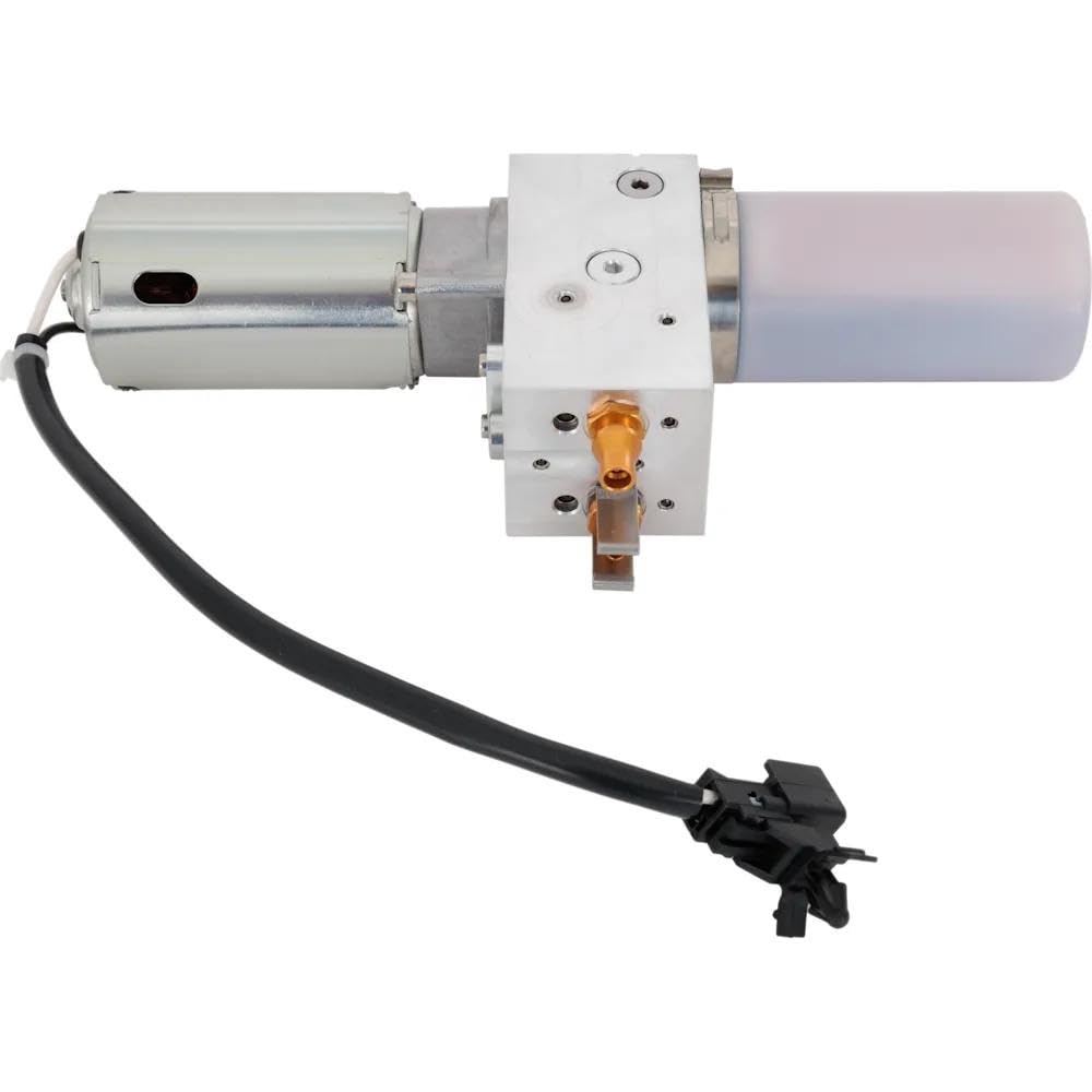 Rareelectrical Cts 3.6L Hydraulic Liftgate Pump Assembly For 10-16 Cadillac