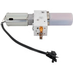 Rareelectrical Cts 3.6L Hydraulic Liftgate Pump Assembly For 10-16 Cadillac