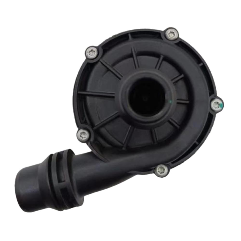 Auxiliary Water Pump Secondary Coolant Pump Left Hand 15 17 for Part Number A0005002686 Compatible with Automotive and Motorcycle Cooling Systems