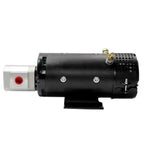 Hydraulic Pump And Motor Assembly Compatible With Skyjack Scissor Lift SJIII3220 AP03 161936 161937
