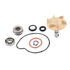 Water Pump Repair Kit Compatible With SJ Tmax500 XP530 Tmax530 XP560 Tmax560 20S-12450-00 1WG-12439-00