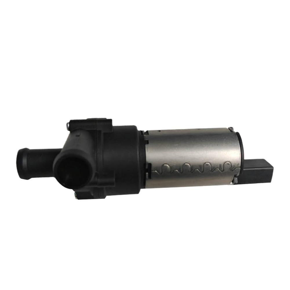 Universal Auxiliary Water Coolant Pump 12 Volt Compatible with Car