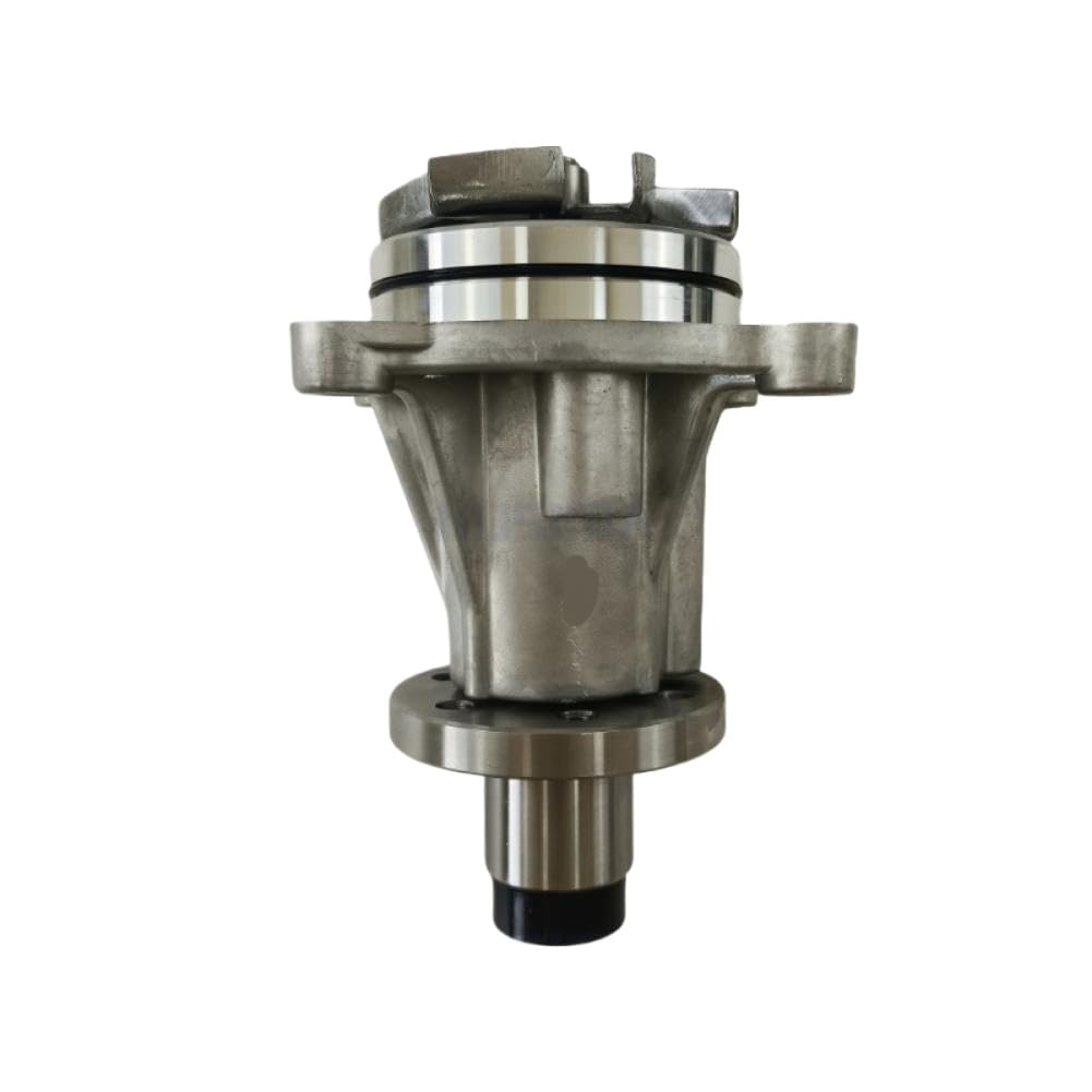 Diesel Engine Water Pump Repair Kit LR008863 368DT Compatible with