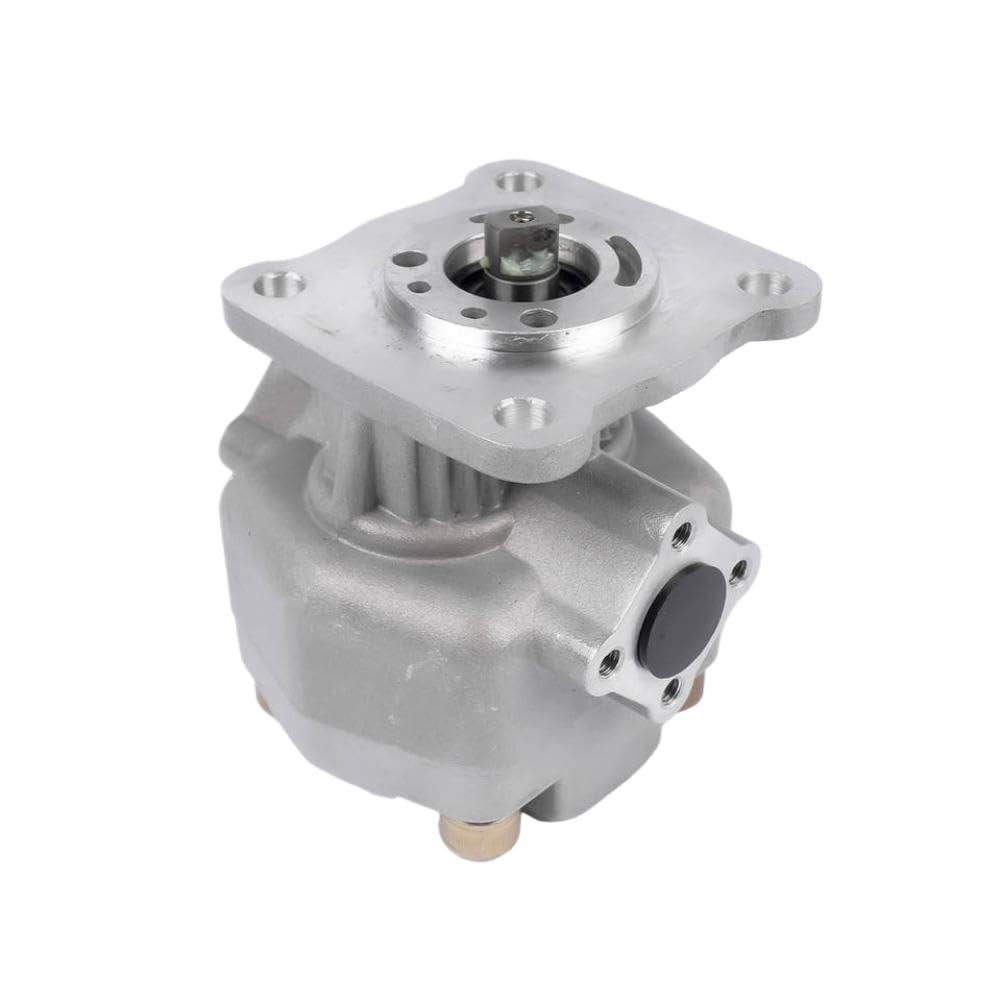Hydraulic Pump 1434-503-2000-0 Compatible with Iseki S650 S550 TX2160 Bolens G152 G154 G174 H1502 TX1502
