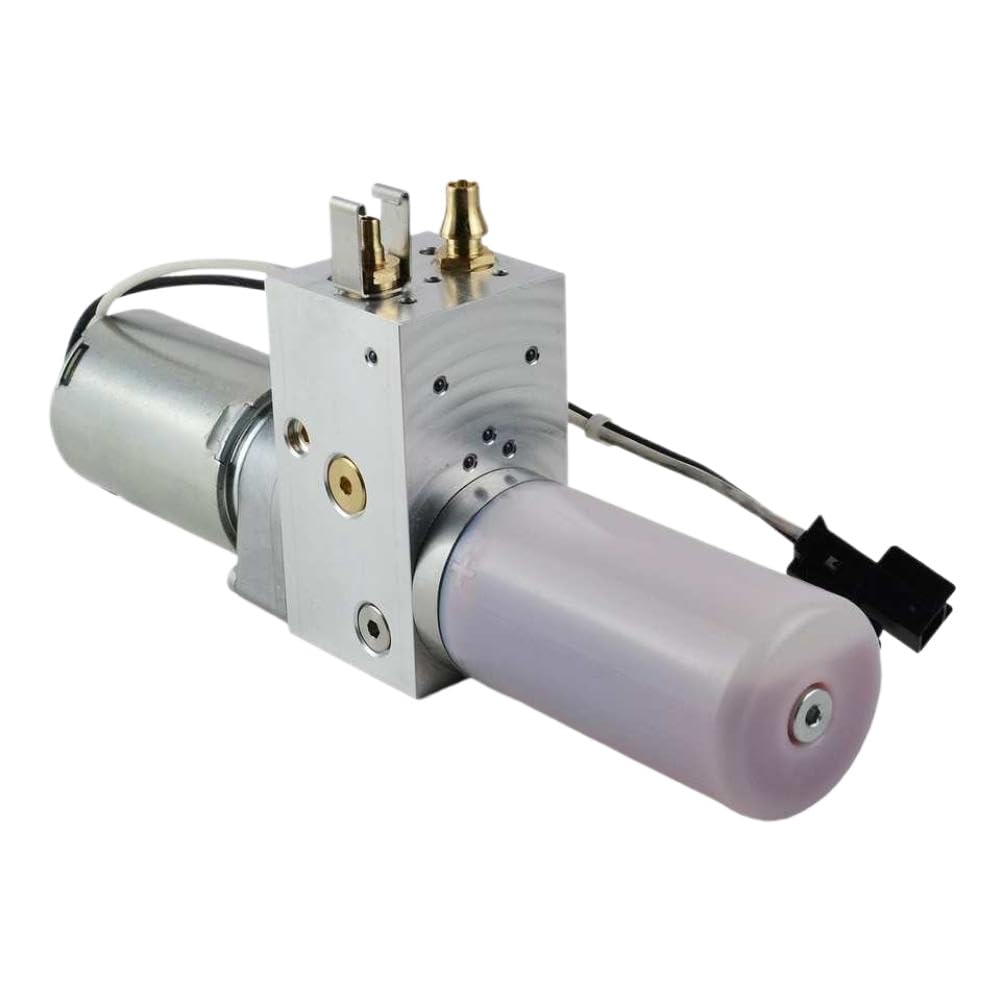 Hydraulic Liftgate Pump AP02 20853013 25965861 13502688 25835476 Compatible with SRX CTS Wagon