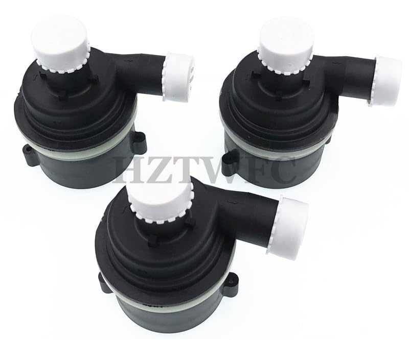 Tool Part For 3PCS Cooling Water Pump For Amarok Touareg For Q5 Q7 A6 A4 A5 059 121 012 B 059121012B
