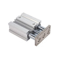 Three-axis Three-Rod Cylinder MGQL12-10