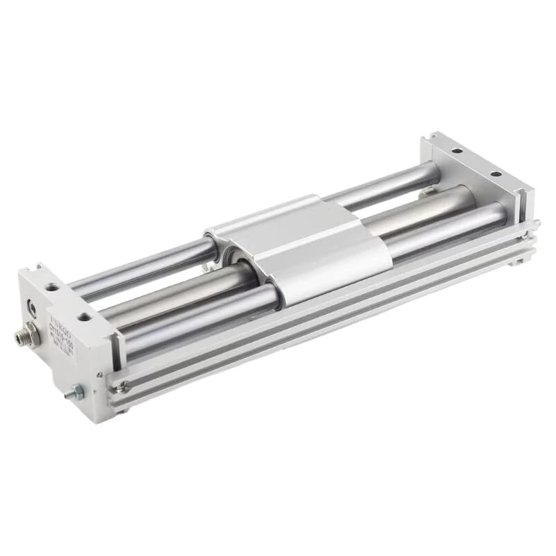 Couple rodless Cylinder CY1S20-200