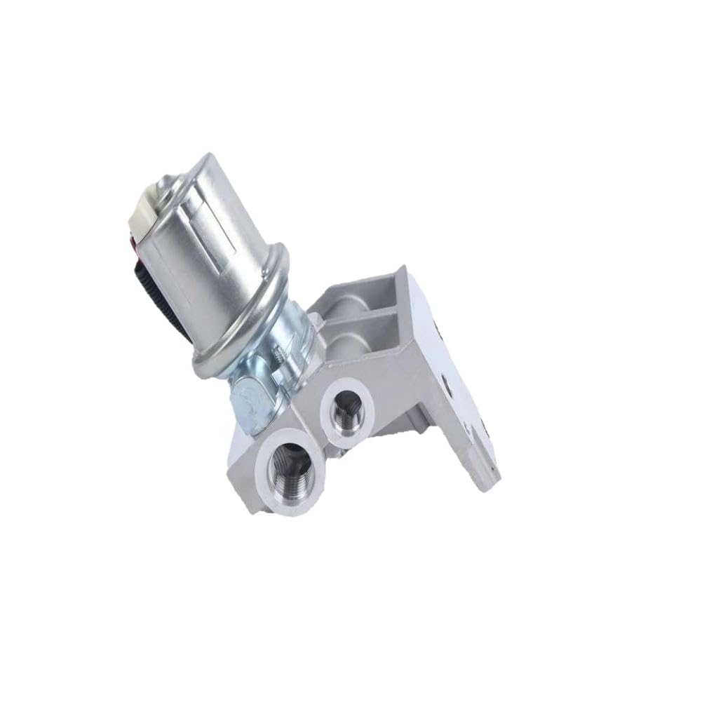 Fuel Transfer Lift Pump 250L/H 5362271 4935007 Compatible With 8.3L ISC C Series ISL