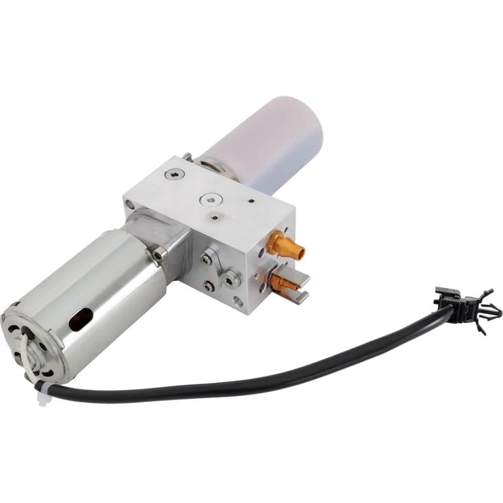 Rareelectrical Cts 3.6L Hydraulic Liftgate Pump Assembly For 10-16 Cadillac